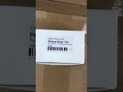 Lốp xe cuộn cao su 8327538 cho Kodak I1840 I4200 I4000 I4600 I4250 I4650 I5000 I