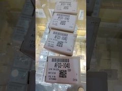 Đường cuộn thức ăn nguyên bản AF031040 AF03-1040 AF031080 AF03-1080 cho Ricoh AF1050 AF1055 AF1085 A