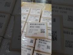 Vòng xách thức ăn giấy AF031098 AF03-1098 D0BX2982 D0BX-2982 cho Ricoh Pro 8100EX 8100S 8110S 8120S 8100