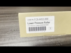 Đường cuộn áp suất thấp FC6-4453-000 cho Canon iR 2016 2020 2120 2318 2320 2420 HONGTAIPART