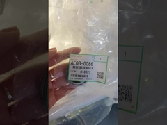 AE03-0086 AE030086 Lớp vòng bi dưới cho Ricoh Pro 8100EX 8100S 8110S 8120S 8200ex 8200S 8210S 82