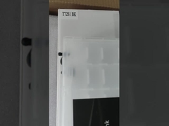 Cartridge mực T725A T725A T7251 T7252 T7253 T7254 600ml 6PCS trống mực tái nạp 600ml Wii