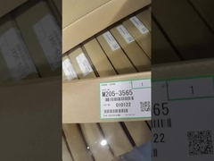 M2053565 M205-3565 Làm sạch cuộn bàn chải cho Ricoh Pro C9100 C9110 C9200 HONGTAIPART Laser Color Pri