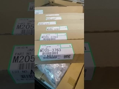 Bộ máy cuộn lưỡi dao làm sạch nguyên bản M2053763 M205-3763 cho Ricoh Pro C9100 C9110 C9200 C9210 Clea