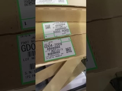 Máy cuộn bàn chải làm sạch GD04-2009 GD042009 PMG178PCUK cho Ricoh Pro C720 C900 C901 C901S PM Kit