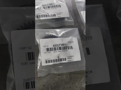 Động cơ phía trước 38T cho Konica Minolta C1070 C2060 C2070 C3070 C3080 A50U739811