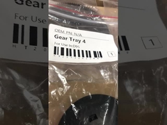 Gear-Tray 4 cho Xerox WorkCentre 4110 4112 4127 4590 4595 9000 D95 D120 D110 1100 900