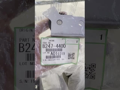 Động cơ chính hãng B2474400 B0654400 B247-4400