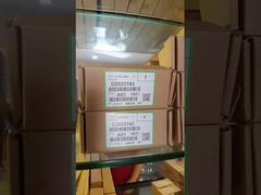 Đĩa vít vận chuyển phía trước nguyên bản D2023143 D202-3143 cho Ricoh MP2554SP MP2555SP MP3054SP MP3055SP