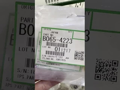 Đồ gia dụng động cơ gốc B0654223 B065-4223 cho Ricoh AF1060 AF1075 AF2051 AF2060 AF2075 AP900 IM7000 IM80