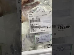 D5171198 D517-1198 Động cơ máy quay thời gian cho máy in laser Ricoh Pro 8310 8320