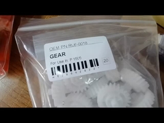 Động cơ bộ sạc (23T56T) RU6-0018-000 RU6-0018 cho HP P1505 P1606 P1566 M1120 M1506 M1522 M1536 Can