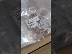 Đồ kéo cuộn áp suất AB014317 cho Ricoh MPC4501 GRIC146-060