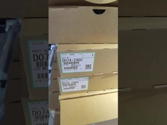 D0742466 D0742460 D074-2466 D074-2460 Bàn sơn cho Ricoh Pro C751EX C651EX C751 C651 HONGTAIPART