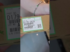 D179-3635 D1793635 D179-3631 D1793631 Dàn phủ trống cho Ricoh Pro 8100EX 8100S 8110S 8120S 8300S