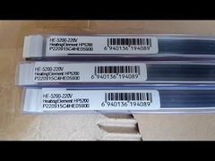 HE-5200-220V bộ phận phụ tùng máy in Fuser nhiệt phần tử cho HP LaserJet 5200