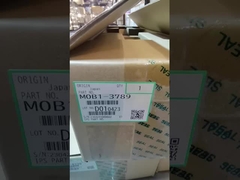 Bộ máy làm sạch chuyển giao trung gian gốc M0B13789 M0B1-3789 cho Ricoh Pro C9200