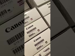 HONGTAIPART QY6-0084 Đầu in màu sắc hoàn chỉnh mới cho Canon PRO-100 Pinter Head New Sea