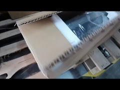 Đơn vị lắp ráp vòng chuyền BTR thứ 2 059K82253 604K85771 059K68397 059K68396 059K68395 cho