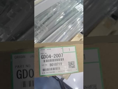 GD04-2007 GD042007 Vòng xoắn bàn chải để chuyển giao trung gian cho Ricoh Pro C720 C720S C900 C900S