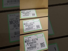 M0B16374 M0B1-6374 Phân tách chuyển vòng viền bàn chải cho Ricoh Pro C9200 C9210 Sơn chải trục cho ứng dụng