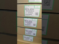 Đường viền chuyển động nguyên bản D074-6250 D0746250 cho Ricoh Pro C651 C751 C651EX C751EX HONGTAIPART TRRIC01