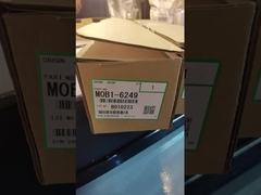 M0B16249 M0B1-6249 Bộ lăn chuyển giấy cho Ricoh Pro C9200 Image Transfer Shaft Assembly