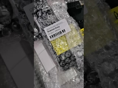 Chiếc máy quét cũ Assy RM1-6878-010 cho Canon LBP6030w LASERSCACAN007-306