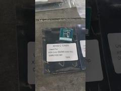 4PCS Toner Chip cho Xerox 550 560 570 C550 C560 C570 006R01529 006R01530 006R01531 006R01532
