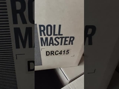 Đồng bộ Duplo A4 Master Roller DRC415 cho Duplo DPM 300 310 410 400 DPL 200 500 510 520 Duplicato