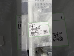 Toner nguyên bản tái chế trục kết nối B2472377 B247-2377 cho Ricoh Aficio 1060 1075 2051 2060 207