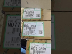 Lưỡi dao làm sạch trống nguyên bản M0773659 M077-3659 cho Ricoh Pro C901 C901S HONGTAIPART