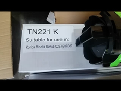 Máy in Toner Cartridge Konica Minolta Toner TN221