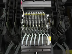 Đầu in thiết bị hình ảnh nguyên bản 1070052643 cho Canon CW650 500 550 700 OCE PCK