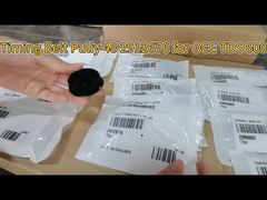 48 răng dây đai hẹn giờ pulley 2912676 cho OCE TDS 600 phụ tùng máy in