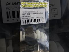 Cụm Lô Trục Tách ADF D001R9001 cho Máy In Brother MFC-L8900CDW DCP-L5500DN (Linh Kiện)