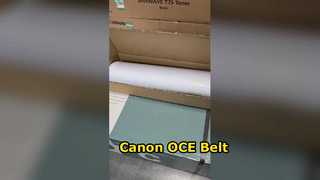 Băng tải Canon OCE VarioPRINT 1060075550