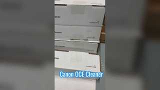 Canon OCE DP110 115 120 135 140 VP110 120 135 Máy làm sạch xoắn ốc lớn 1070115677