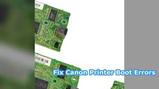 Chính Hãng Main Board Giao Diện Ban Truyền Tín Hiệu Ổn Định Tương Thích Cho Canon LBP2900+3000