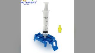 Đầu phun phục hồi đầu in chiết mực Clip thanh lọc nhanh tương thích cho HP 950 951 932 933 954 95