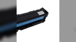 Hộp mực năng suất cao M283fdw Tương thích ổn định cho HP 206A 207A W2110A W2210A M255dw