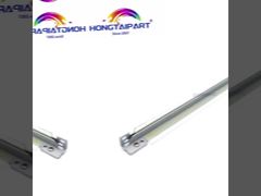 Lưỡi làm sạch chuyển chống mài mòn cho Ricoh 1075 7500 2060 2075 6001 8000 8001 9001 7001 6002