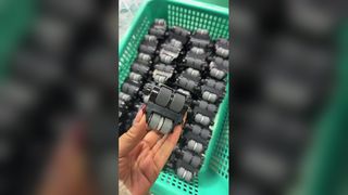 Con lăn bán tải Canon M140