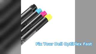Hộp mực Dell C7765dn 593-10873 Mực thay thế cho C7765dnf MFP