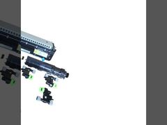 Bảo trì 40X8420 40X8425 cho máy in Lexmark MS810 MS811 MS812 MX710 MX711