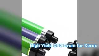 Khả năng tương thích mực ổn định Trống OPC năng suất cao cho Xerox VI 2271 4471 5571 6671 7771