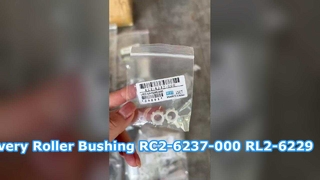 Giao hàng Con Lăn Bushing RC2-6237-000 RL2-6229 cho HP P2035 P2055 2015 1320 Canon IR1122 IR1133 IR103