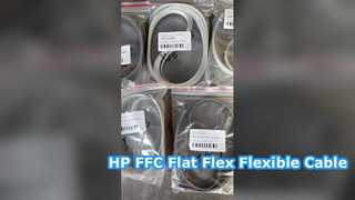 Cáp mềm dẻo FFC Flat Flex cho HP M435 M476 M521 14pin M1132 MF249 15pin14pin M130 MF429