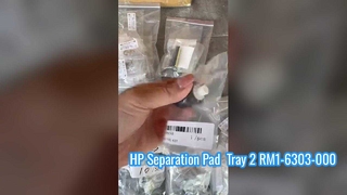 Khay ngăn cách 2 RM1-6303-000 cho HP P3005 P3015 M3027