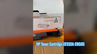 Hộp mực CF232A CRG051 cho HP Hongtaipart